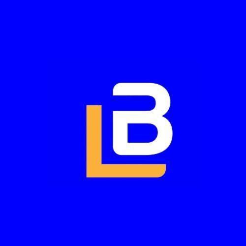LB Acessórios e Ferragens Logo
